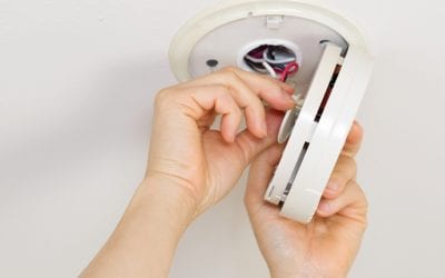 What to Know About Smoke Detectors in the Home